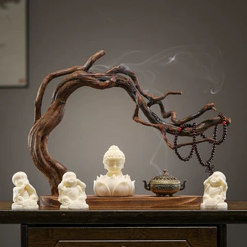 天然老木　自然随形根彫　根彫置物・送料込！ 天然树根雕摆件-天然树根雕摆件促销价格、天然树根雕摆件品牌- 淘宝