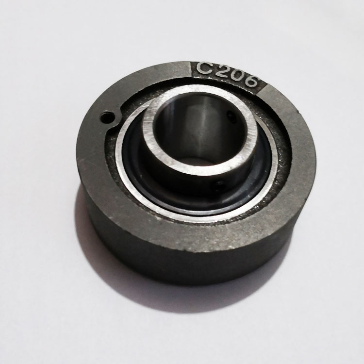 Fengyi FEYI sophisticated outer spter bearing UCC209 UCC210 UCC211 precision noise-free
