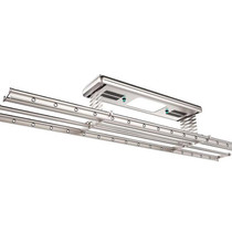 Good wife electric drying rack remote control lifting intelligent automatic telescopic drying hanger indoor balcony GW-22225B