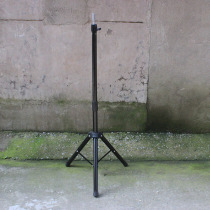 Head mold bracket wig dummy head tripod die mold doll model head hairdressing bracket tripod landing