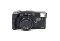 Iasika Kyocera ZOOMTEC 90s 38-90mm zoom fool camera novice introductory recommendation