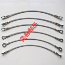 Special Stepper Accessories Wire Wire Rope Fitness Equipment Accessories Pulley Wire Rope Sports Accessories