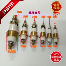 YB2 YB explosion-proof motor insulated terminal M5 M6 M8 M10 M12 M16 independent Post pure copper terminal