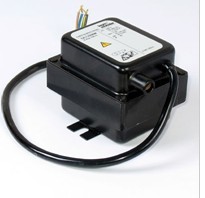 KROM huo ke de ignition transformer TZI7 5-20 33W TZI5-15 100W TZI 7 5-12