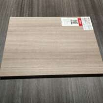 Orange Home-Milan impression 2 shallow walnut cabinet board modern minimalist Nordic style custom cabinet multi-color optional