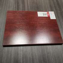 Gold cabinets orange wardrobe can be customized door panel size color can be customized simple