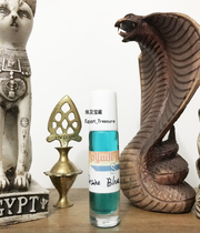 Spot Egypt High Quality Flavor Perfume Blues Blue Desire Ocean Breeze Natural Fresh