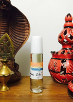 Spot Egypt high quality flavor Perfume Oil Sophie vows