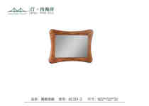 Statins West Coast makeup mirror 6C03-2