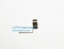 Grounding spring power ripple test accessories LOTO oscilloscope accessories oscilloscope probe accessories