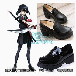Final Fantasy XV Cindy Aurum Cosplay shoes