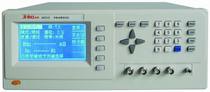 Jinke original standard JK2515 thermistor tester 10uΩ ~ 2 0000MΩ large screen LCD display