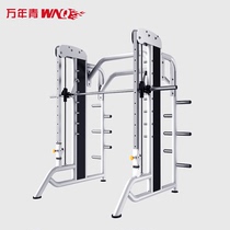 WNQ youth comprehensive enterprise Commercial large-scale strength equipment Multi-functional sports fitness equipment A series