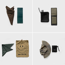 AGT Samples development sample accessories storage bag Special Collection