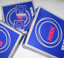 NSK imported forklift gantry roller bearing 25*72*28 25*74*25 25*76*25 25*78*22