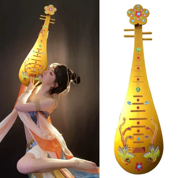 敦煌飞天琵琶-敦煌飞天琵琶促销价格、敦煌飞天琵琶品牌- 淘宝