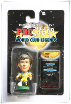 Corinthian Prostars Mark Hughes Chelsea Original Football Dolls Away