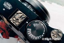 Koi customized for Canon Canon Sony Pentax Hasu Leica Konidarum camera dust cover