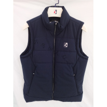 SEVLAE SEVLAE autumn winter women sports leisure cotton waistcoat waistcoat K132784927