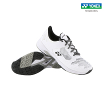 YONEX Younnieks Mens Badminton Shoes Wide Tree Breathable Shock Absorbing YY Sneakers Tennis Shoes SHTS2WEX