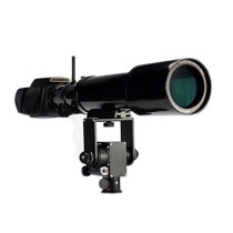 Onick Onica S75 digital anti-shake patrol full coated ED mirror