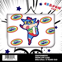 Japanese cartoon Apple macbook liner bag air new 13 3-inch computer bag pro protective case Portable Huawei