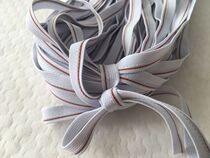 The bag is weighing fine elastic band 1Cm elastic 6 5 and a half catties