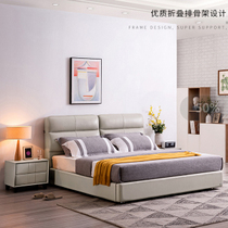 Hailike home custom bed latex mattress set