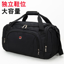 New Carry-on Travel Bag Mens Backpack Business Trip Luggage Bags Tourist Bagged Clothes Shoes Barn Fitness Bag