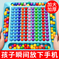 Baby toys educational early childhood six months children 0-1 years old and a half eight boys and girls Children 3 A 9 Seven 6 to 12