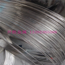 0 6 0 7 0 8 0 9 1 0 single-strand wire rope line 304 spring stainless steel hard-wired wire