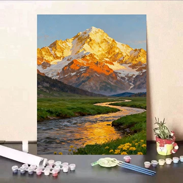 风景油画diy-风景油画diy促销价格、风景油画diy品牌- 淘宝