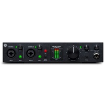 (Yinwei)Black Lion Black Lion 2X2 Professional external USB recording dubbing singing sound card recording studio