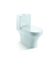 Actually House Farnsa bathroom common toilet ceramic toilet FB1652
