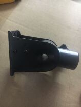 Jinbei flash base supports Spark DPE series EC series eled system without handle and screw rod