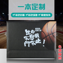 High-grade basketball tactical board custom football tactical board custom logo coach teaching board professional customization