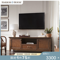 Harbor House a coffee table coffee table and TV cabinet in a few modern living room furniture Aston