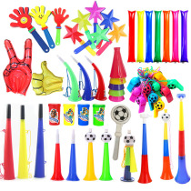 Glowing palm flash clap applicator bar KTV concert party performance cheering props