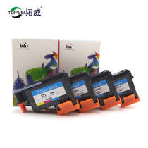 The application of HP831 printhead HP Latex L310 L330 L360 370 375 plotter head