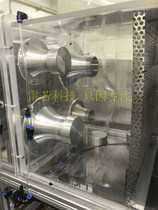 Heat conduction base test bench Heat conduction test device Heat conduction performance device Heat conduction equipment instrument