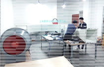 Wind Tunnel Making Wind Experiment Wind Speed Calibration Wind Tunnel Wind Speed Measurement