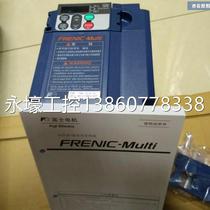 Bargaining Fuji inverter FRN1 5F1S-4C three-phase 380V new original