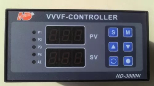 HD3000N HD3000 Constant Pressure Water Supply Controller, Frequency Conversion Microcomputer Water Supply Controller