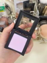 Olive skin celery cold mist powder lavender gills purple bbia Blush 02 matte face brightens Apple muscle