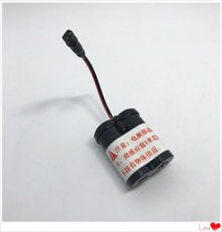 American Standard Sensor Battery Box Energizer CR123A Lithium Battery American Standard Sensor Special Battery