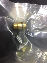 Wangjiang Prince GN250 carburetor triangle needle needle seat needle valve