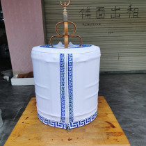 Thrush bird cage accessories Jacob new cage clothing Chuan cage style support custom-made