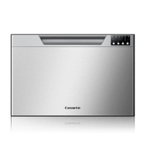 Casa drawer dishwasher