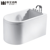 Emperor Sanitary Ware E3204 1200 Baikal bathtub empty cylinder
