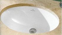 1 shop VilleroyBoch Weibao sanitary ware wash basin basin under the basin 61470001 basin Basin